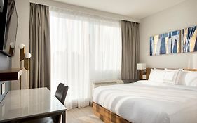 Towneplace Suites By Marriott New York Long Island City